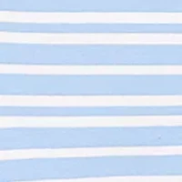 Women's Variegated Stripe Knit T-Shirt