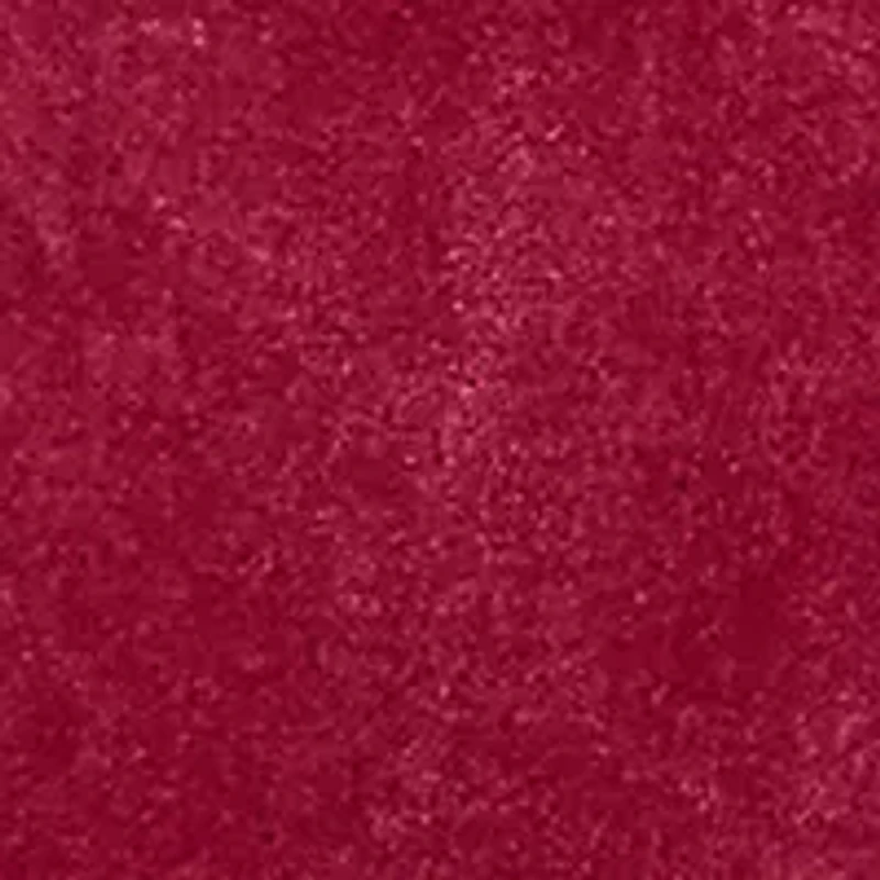 Plus Shirt Collar Stretch Velvet Top with Lace Trim Detail and Three Quarter Ruched Sleeves