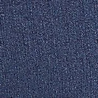 Plus Pull On Extra Stretch Foiled Jeans