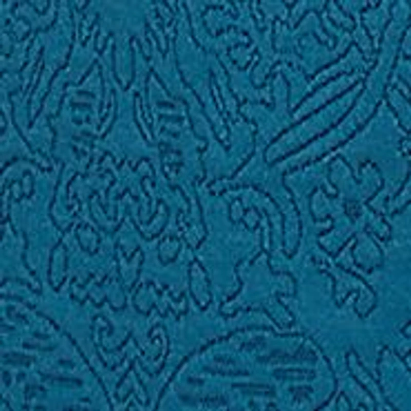 Plus Open Front Quilted Knit Jacket