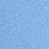 Women's Luxe Stretch Rib Knit Straight Leg Pull On Pants