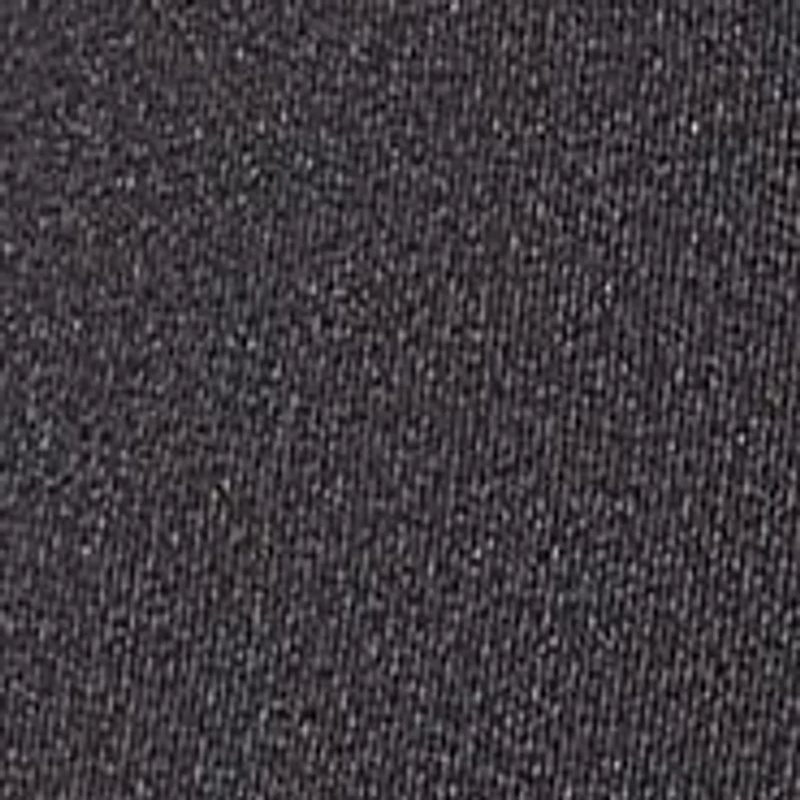 Plus Luxe Stretch Rib Knit Straight Leg Pull-On Pants