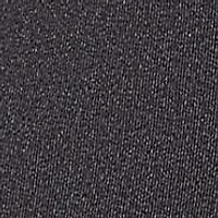 Plus Luxe Stretch Rib Knit Straight Leg Pull-On Pants