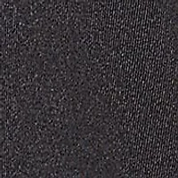 Plus Split Cowl Luxe Stretch Rib Knit Top