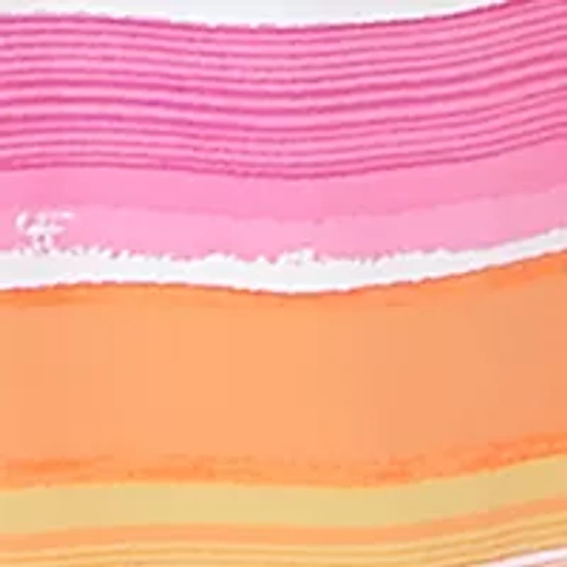 Plus Paint Stripe Top
