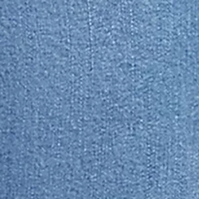 Women's Soft Beaded Embroidery Jeans
