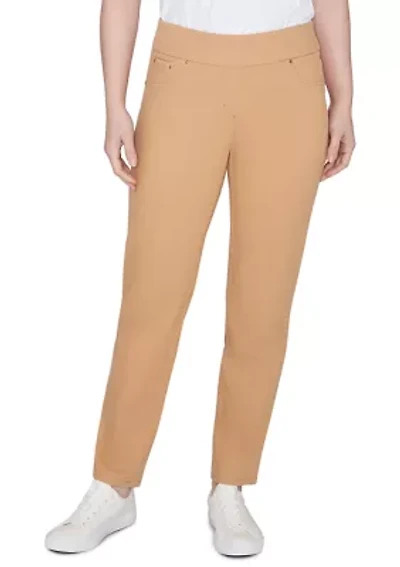 Petite Extra Stretch Colored Jeans