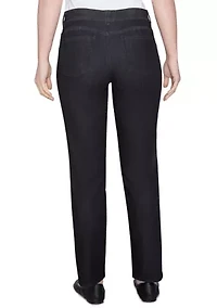Petite Super Soft Stretch Jeans