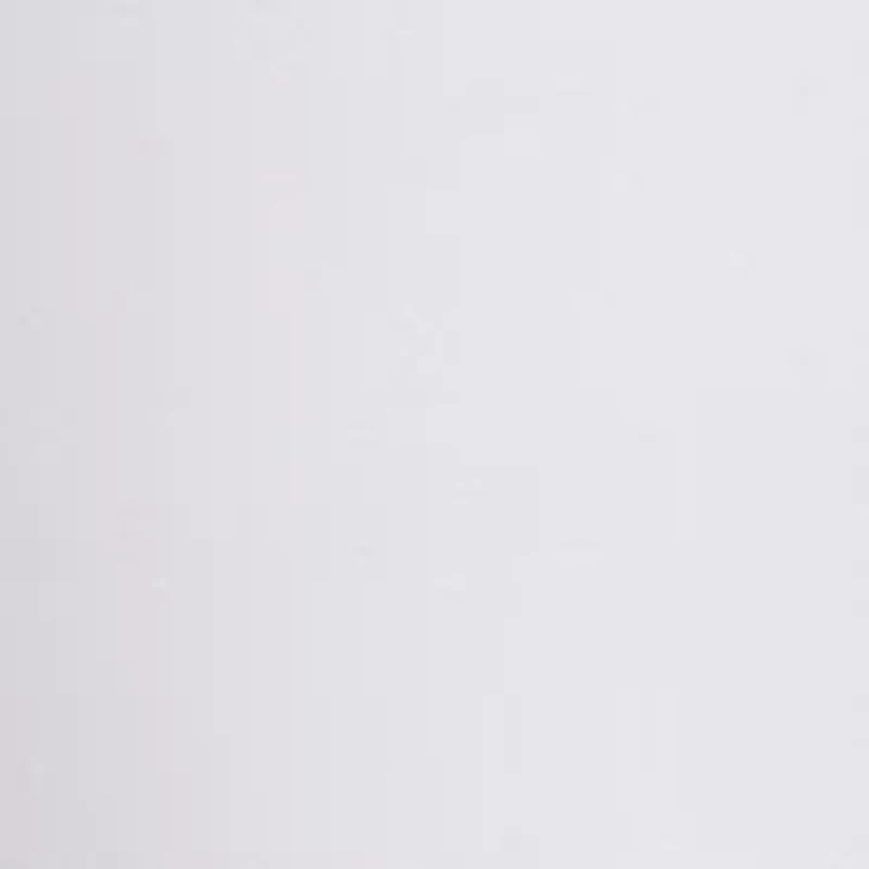 Women's Luxury Pull-On White Denim Jeans