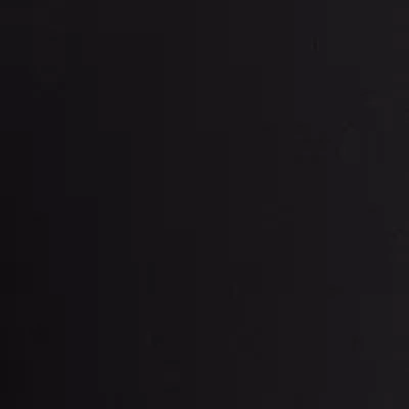 Women's Luxury Pull-On Black Denim Jeans
