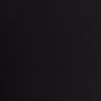 Women's Luxury Pull-On Black Denim Jeans