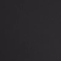 Plus Luxury Pull-On Black Denim Jeans