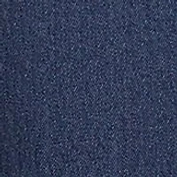 Women's Eyelet Embroidered Dark Bootcut Jeans