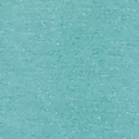 Women's Lace Appliqué French Terry Top