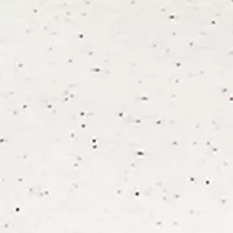 Women's Bubble Hem Fleck Knit Pullover Top