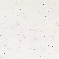 Women's Bubble Hem Fleck Knit Pullover Top