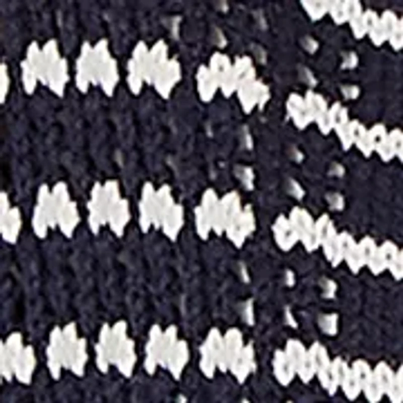 Women's Mesh Stitch Zip Sweater Jacket