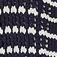 Women's  Mesh Stitch Zip Sweater Jacket