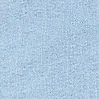 Women's Scalloped Hem Stretch Denim Skort