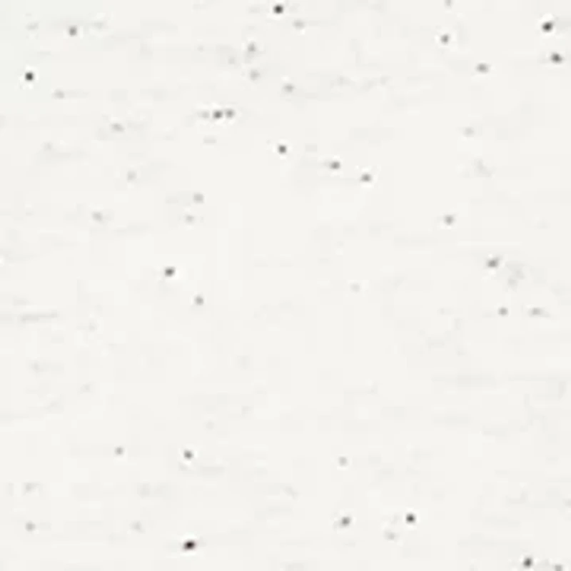 Plus Bubble Hem Fleck Knit Pullover Top