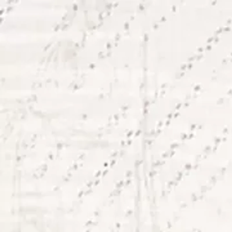 Plus Botanical Stamp Knit Twist Front Top