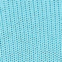 Women's Tie Dye Cotton Raglan Sweater