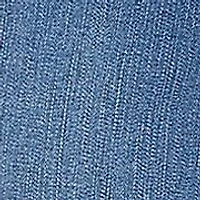 Plus Wide Leg Sailor Jeans