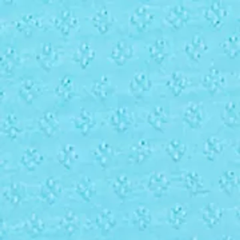 Plus Lace Trim Solid Clip Dot Top