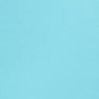 Plus Oasis Pull On Fringe Denim Capri Pants