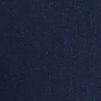 Women's Terry Denim Wide Leg Jeans