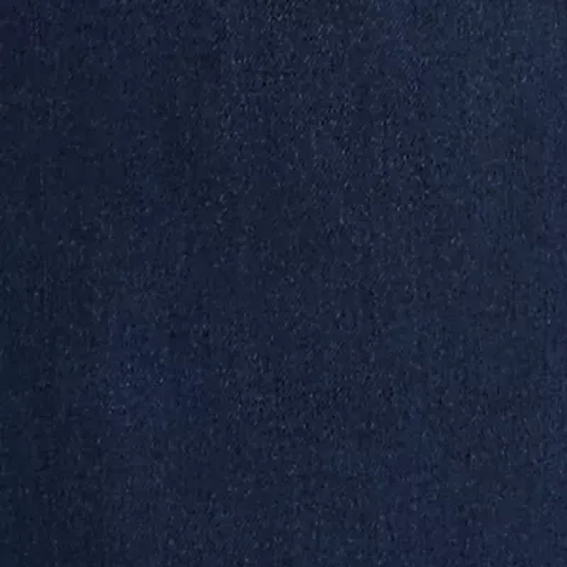 Women's Terry Denim Wide Leg Jeans