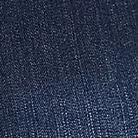 Women's Comfort Waist Wide Leg Cropped Jeans