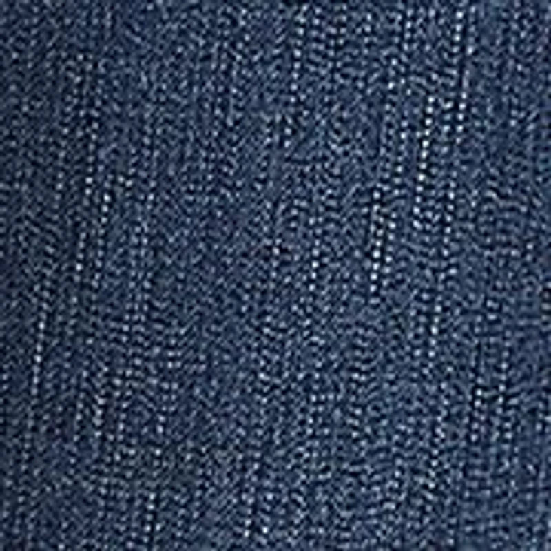 Women's Comfort Waist Stretch Denim Girlfriend Jeans