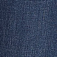 Women's Comfort Waist Stretch Denim Girlfriend Jeans