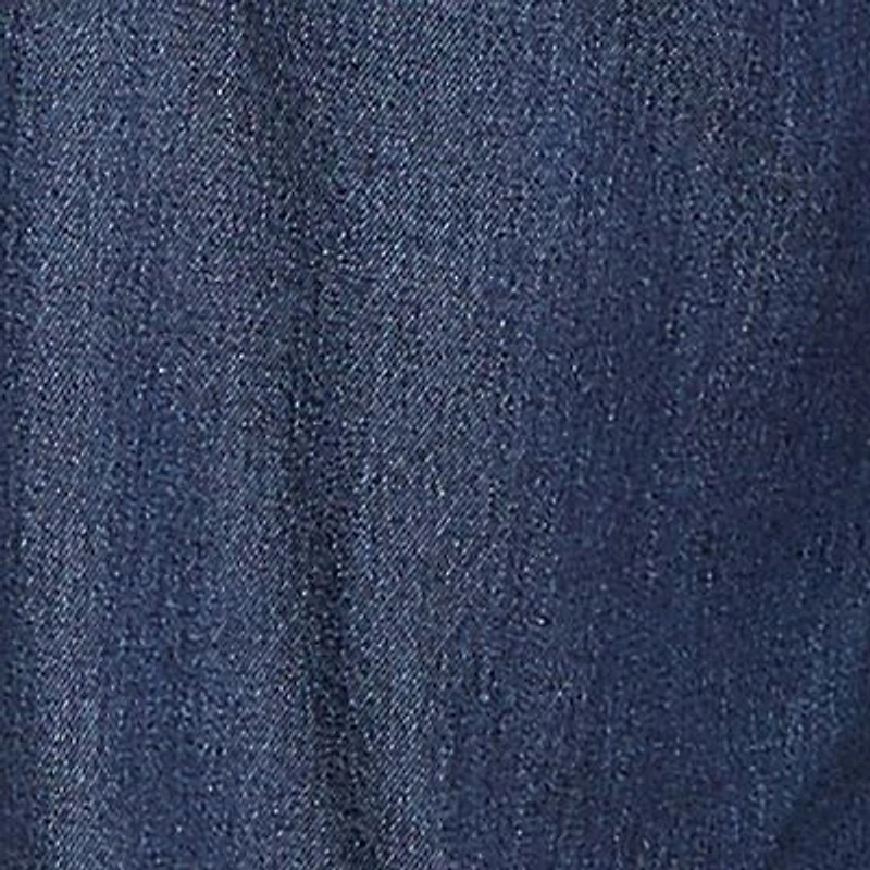 Plus Comfort Stretch Pull On Jeans