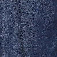 Plus Comfort Stretch Pull On Jeans