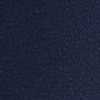 Plus Full Fashion Terry Denim Pants