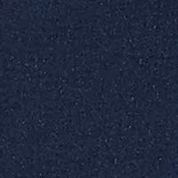 Plus Terry Denim Wide Leg Jeans