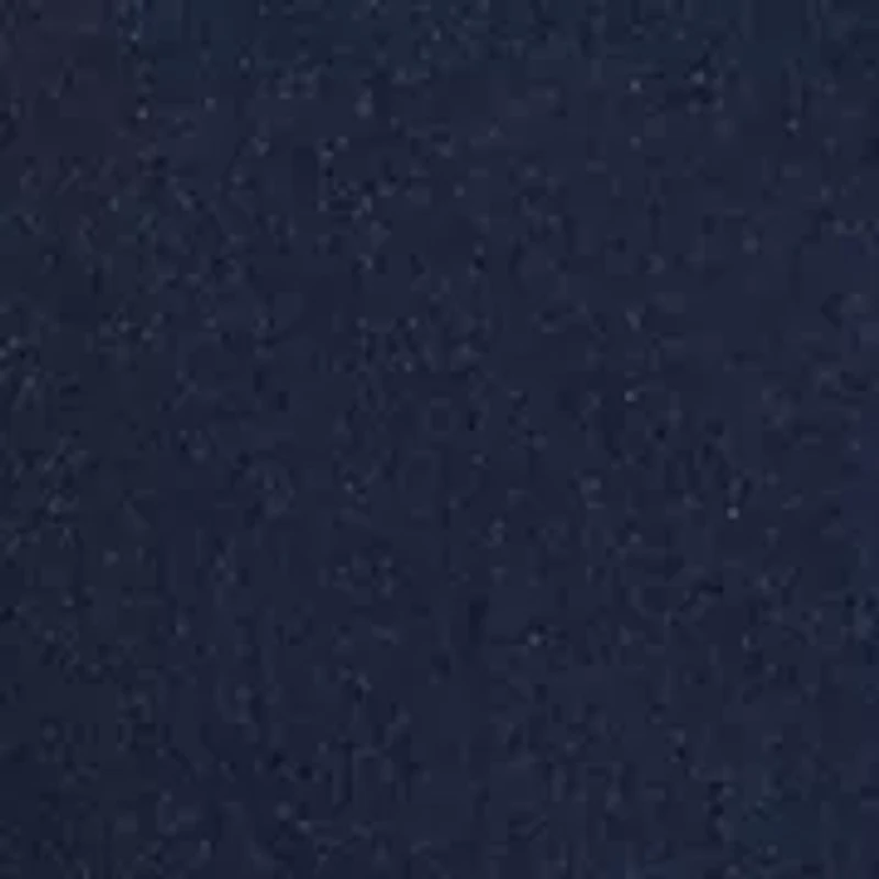 Plus Drawstring Terry Denim Wide Leg Jeans