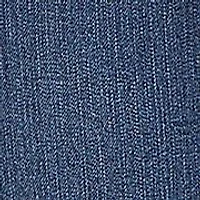 Plus Wide Cuff Jeans