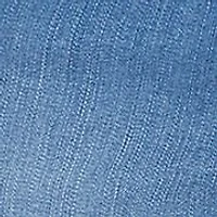 Plus Comfort Waist Stretch Denim Girlfriend Jeans