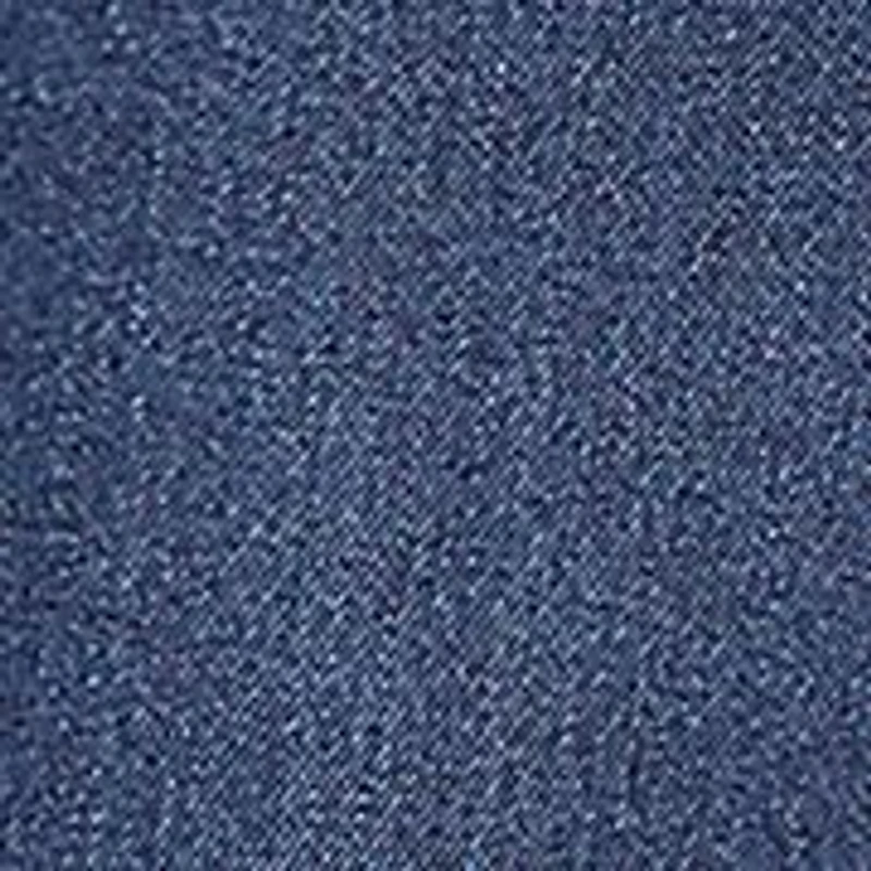 Petite Comfort Stretch Pull-On Jeans