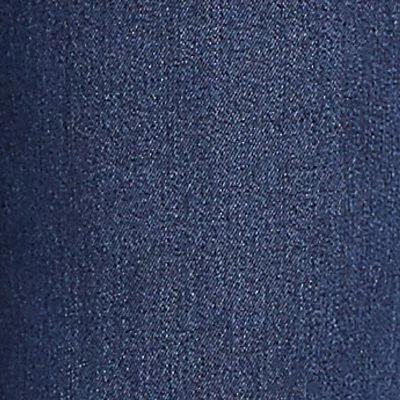 Petite Comfort Stretch Pull-On Jeans