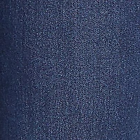 Petite Comfort Stretch Pull-On Jeans