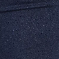 Petite Comfort Stretch Straight Leg Jeans