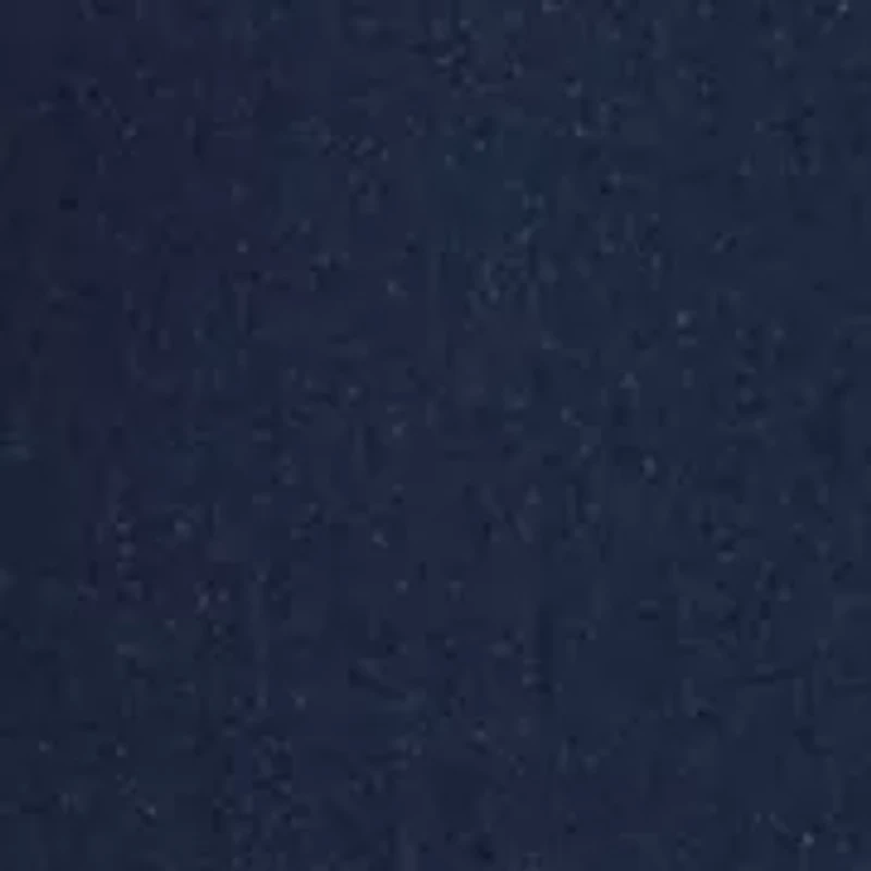 Petite Terry Denim Wide Leg Jeans