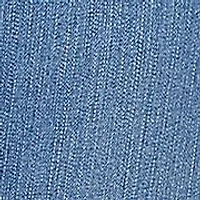 Petite Stretch Girlfriend Jeans