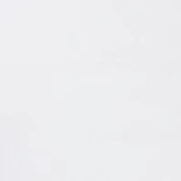 Petite Comfort Waist Stretch Denim White Girlfriend Jeans