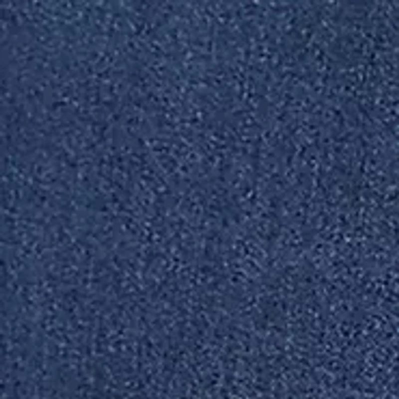 Plus Pull On Denim Stretch Clamdigger Pants