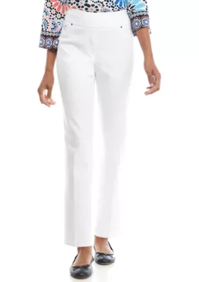 Women's Key Items Denim Pants